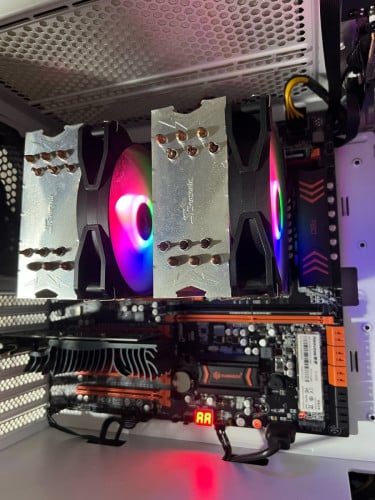 លក់បន្ទាន់ Xeon CPU 2