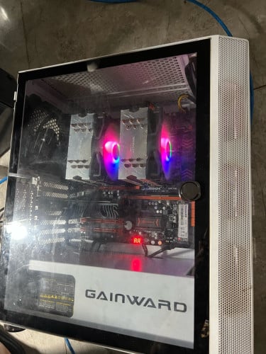 លក់បន្ទាន់ Xeon CPU 2
