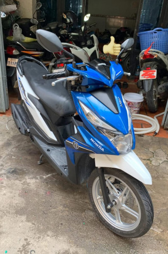 018 មាន​កាត​គ្រី​ ម៉ូតូ​ស្អាត​