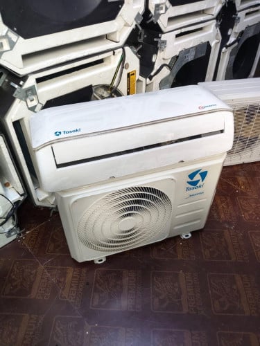 1,5hp inverter tasaki