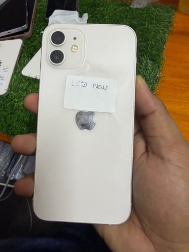 12 lcd new