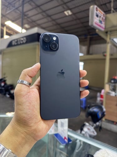 15Plus 128G LLA សំណុំសុីន