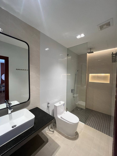 Apartment for rent siem reap