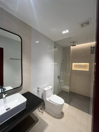 Apartment for rent siem reap