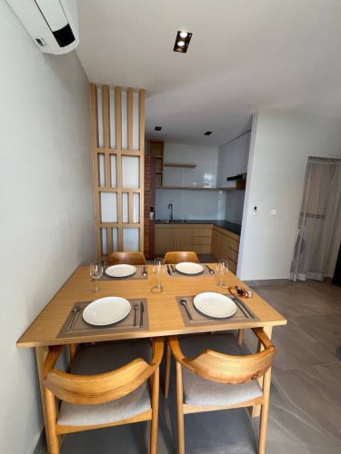 Apartment for rent siem reap