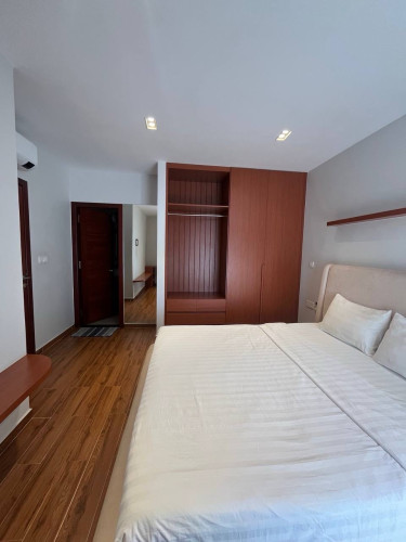 Apartment for rent siem reap
