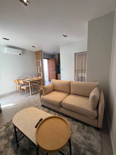 Apartment for rent siem reap