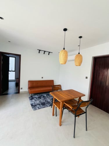 Apartment for rent siem reap