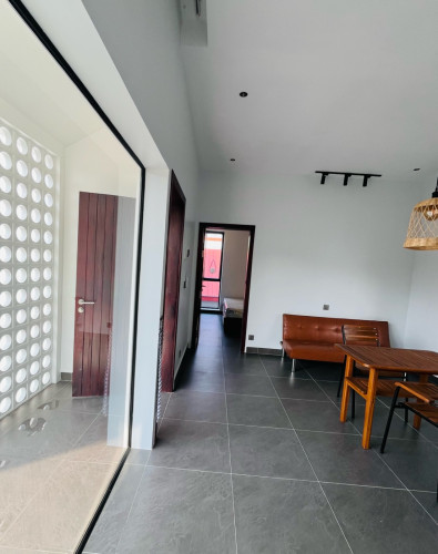 Apartment for rent siem reap