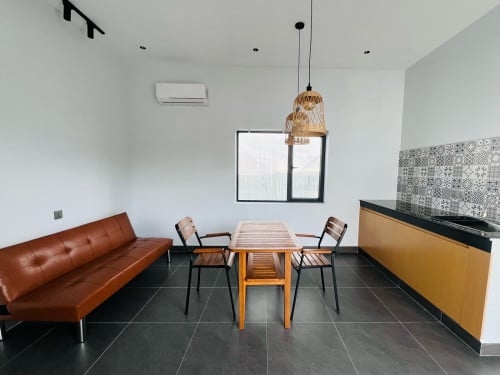 Apartment for rent siem reap