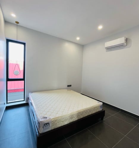 Apartment for rent siem reap