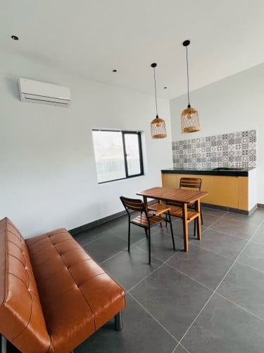 Apartment for rent siem reap