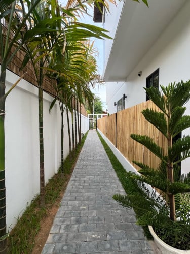 Apartment for rent siem reap