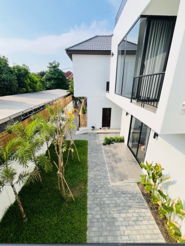 Apartment for rent siem reap