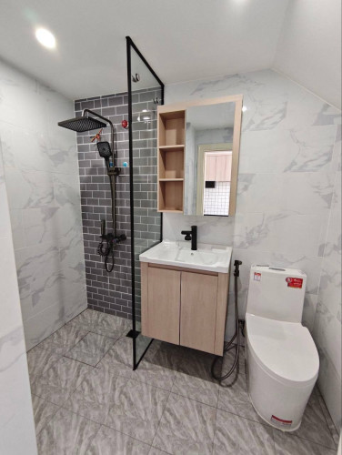 2 Bedroom Loft - L Tower 271