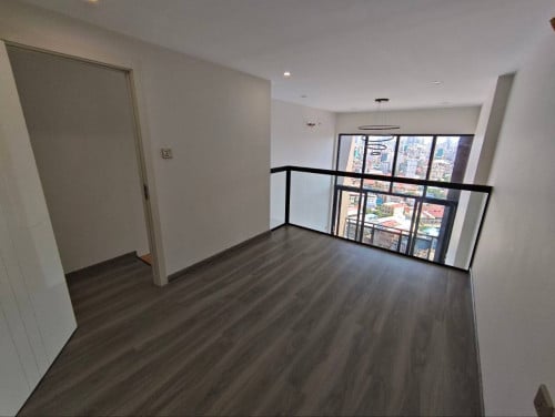 2 Bedroom Loft - L Tower 271