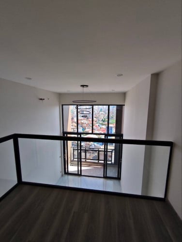 2 Bedroom Loft - L Tower 271