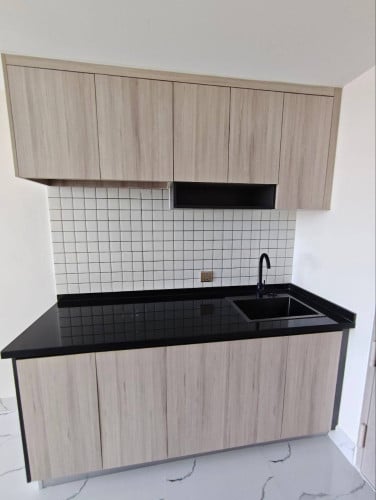 2 Bedroom Loft - L Tower 271