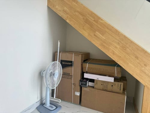 2 Bedroom Loft - L Tower 271