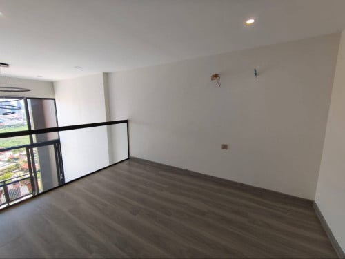 2 Bedroom Loft - L Tower 271