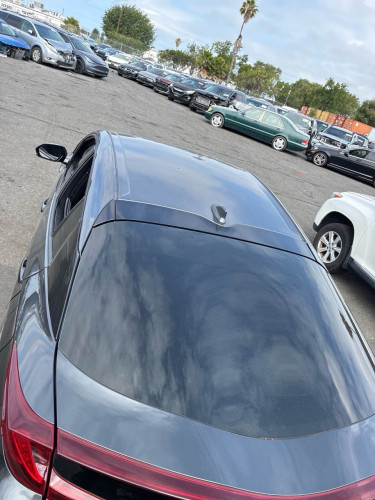 2017 Toyota Prime Premiun