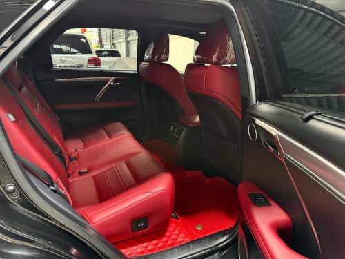 2020 LEXUS RX300 F-SPORT FULL OPTION