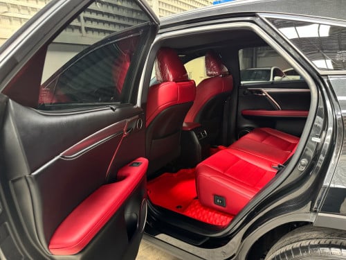 2020 LEXUS RX300 F-SPORT FULL OPTION