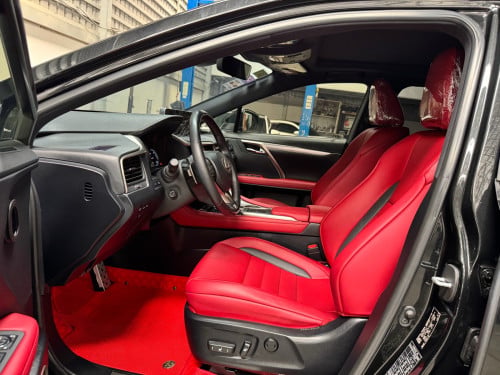 2020 LEXUS RX300 F-SPORT FULL OPTION
