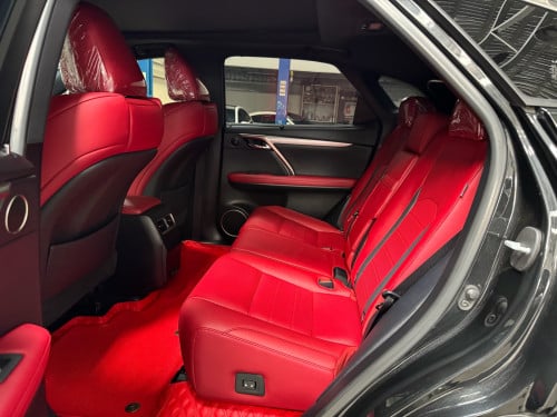 2020 LEXUS RX300 F-SPORT FULL OPTION
