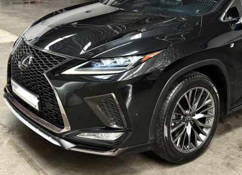 2020 LEXUS RX300 F-SPORT FULL OPTION