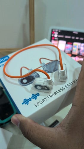 2026 new model Mei Blue mblueH02
