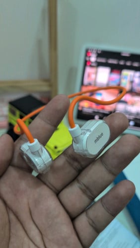 2026 new model Mei Blue mblueH02