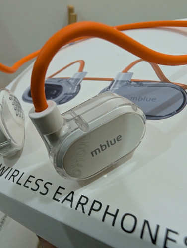 2026 new model Mei Blue mblueH02