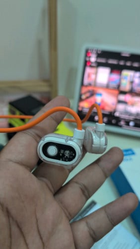 2026 new model Mei Blue mblueH02