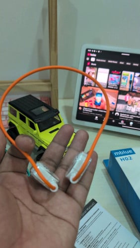 2026 new model Mei Blue mblueH02