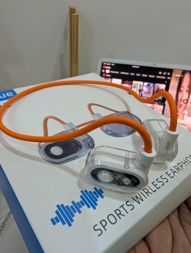 2026 new model Mei Blue mblueH02