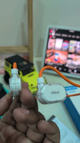 2026 new model Mei Blue mblueH02