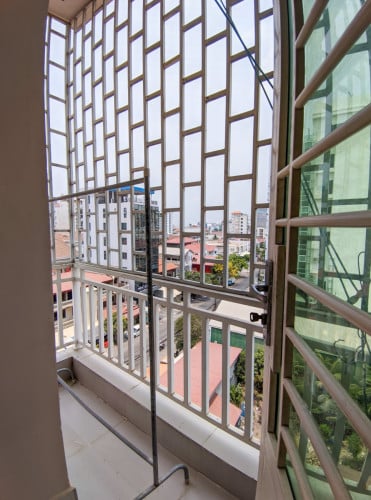 2Bedrooms Apartment for rent near Toul Kork Market