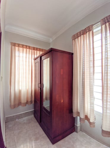 2Bedrooms Apartment for rent near Toul Kork Market