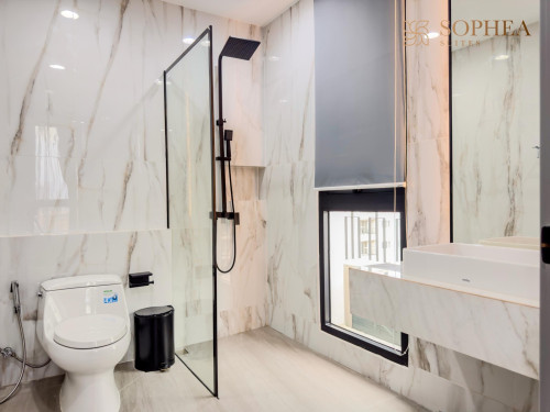 3 bed for rent $4,000 - Bkk1