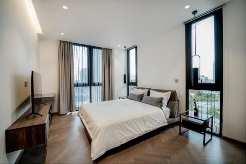 3 bed for rent $4,000 - Bkk1
