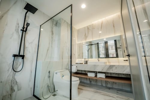 3 bed for rent $4,000 - Bkk1