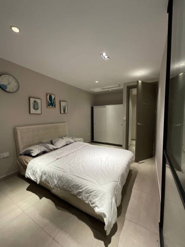 3-Bedroom for rent at Time Square 3