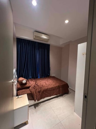 3-Bedroom for rent at Time Square 3