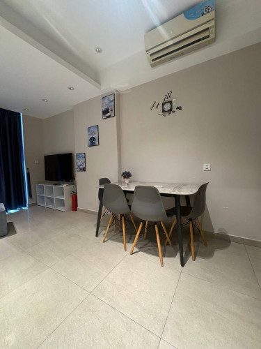3-Bedroom for rent at Time Square 3