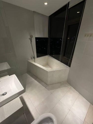 3-Bedroom for rent at Time Square 3