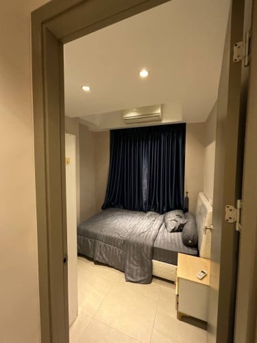 3-Bedroom for rent at Time Square 3
