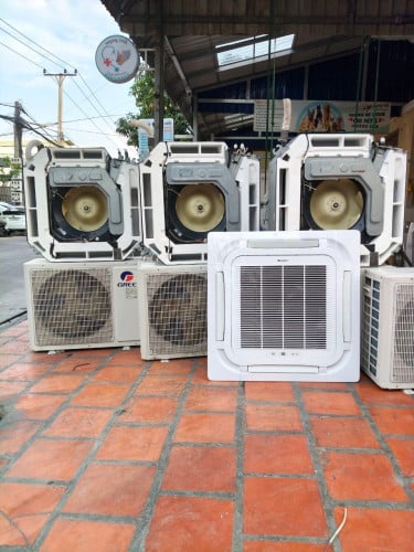 3hp mono 022 Gree