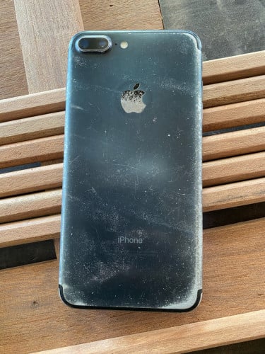 7 plus 32g