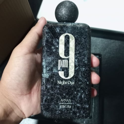 9 PM Night Out 1:1 Perfume